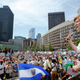 Image for article titled Over 700 'Families Belong Together' Protests Are Underway (UPDATING)